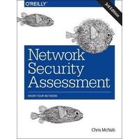 network security assessment know your network