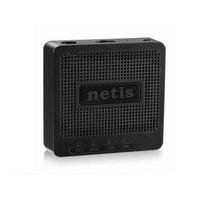 Netis DL4201 Wired ADSL2+ External Modem Router