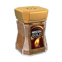 Nescafe Gold Blend Instant Coffee, 50 g - Pack of 12