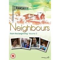 Neighbours: From the Beginning - Volume 2 [DVD]