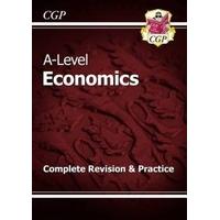 new 2015 a level economics year 1 2 complete revision practice
