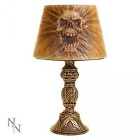 Nemesis Now From The Darkness Tea Light Lamp