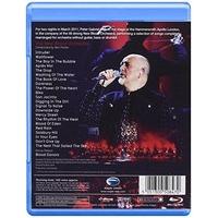 New Blood - Live In London [Blu-ray] [2011]