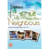 Neighbours: From the Beginning Volume 1 [DVD]