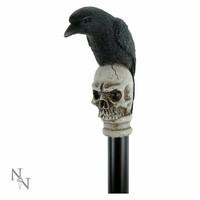 Nemesis Now: Way of the Raven Swaggering Cane 94CM