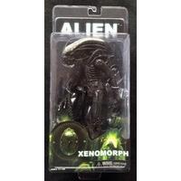 neca series 2 xenomorph alien 7 action figure
