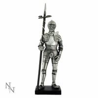 Nemesis Now Figurine - Henry VIII\'s Armour - 19.5cm - B1925F6 - New