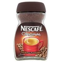 Nescafe Coffee Granules 24X50G