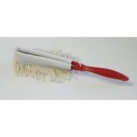 Nenette Soft Mop absorbs surface dirt and dust - free delivery