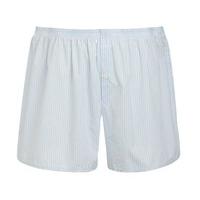 New Mens JOCKEY Classic Midway 100% Cotton Woven Boxer Shorts Underwear