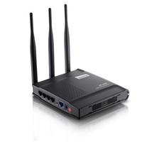 Netis WF2409D 300 MBps Wireless N Router Detachable Antenna