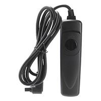 NEWYI RS-C3 Remote Shutter Release Cable for Canon 7D II 6D 5D III 50D/40D/30D