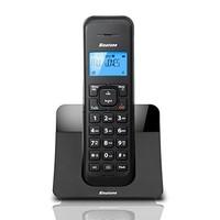 New Binatone Luna 1215 Single DECT Digital Cordless Telephone Answer Machine