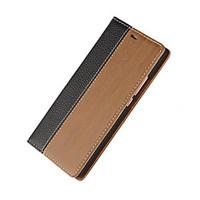 New fashion luxury flip pu leather wallet For Huawei P8 Lite/P9/P9 Lite Case Wallet Card Holder Function