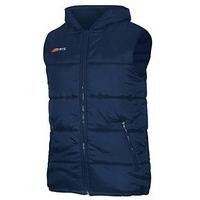 New Grays G700 Hockey Mens Gilets Sports Coat Training Wear Shower Proof Jacket