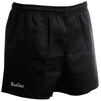 New Kooga Murrayfield Short Rugby 100% Cotton Heavyweight Playing Shorts