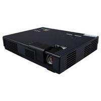 NEC L102W LED 1000ANSI lumens LED WXGA (1280x800) Portable Black - data projectors (431.8 - 2540 mm (17 - 100\