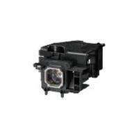 NEC 60003120 Lamp module for M260WS/260XS Projector. Type = NSH Power = 230 Watts Lamp Life = 4000 Hours. Now with 2 years FOC warranty. - (Projectors