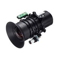 NEC NP36ZL - zoom lens - 18.07 mm - 22.59 mm(100013846)