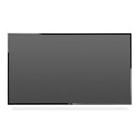 NEC E436 43 INCH Entry-level signage 16.1mm (T/B) 11.9mm (L/R) bezel 350cd/m2 1400:1 1920x1080 3x HDMI VGA 3 yr warranty