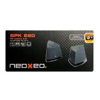 neoxeo X370H37009 - Neoxeo Power Pack 6000 Universal Battery Pack