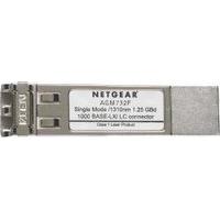 Netgear AGM732F - Single Mode Fibre Lc Small - Form Factor Module