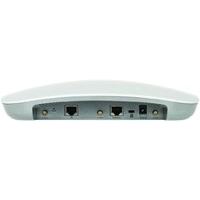 NETGEAR WNDAP620-100UKS ProSafe Dual Band Wireless-N Access Point with 3 X 3 MIMO upto 450Mbps and WIDS, WIPS