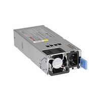 Netgear ProSAFE Auxiliary 250W Metallic - power supply units (100 - 240 V, 50 - 60 Hz, Network switch, Metallic, Side, M4300-8X8F, M4300-12X12F, M4300
