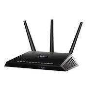 Netgear R7000-100UKS - R7000 Nighthawk AC1900 Smart WiFi Router Dual Band Gigabit 802.11ac