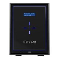 netgear readynas 426 diskless