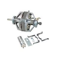 Neutral Washing Machine Motor With Capacitor 481236158166