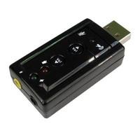 newlink 71 sound usb 3d stereo audio adaptor usb 021ka