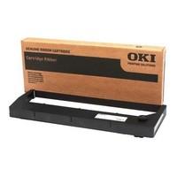 NEW! Oki 09005591 Ribbon Black