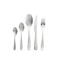 new viners glamour 18 piece cutlery set stainless steel brand new in a ...