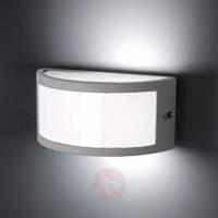 negus first class exterior wall lamp