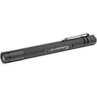 New LED Lenser® P4BM Professional Hand Torch