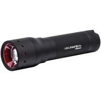 new led lenser professional hand torch