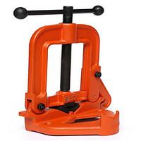 New Pipe Table Vice TD1101 5 Clamp Body Can Be Made Of Malleable Cast Iron Block Forging