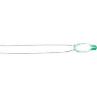 neon lamp 230 v 1 ma green