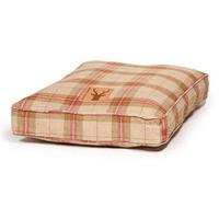 Newton Moss Danish Design Box Dog Duvet