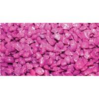 Neon Purple Aquarium Gravel 8kg