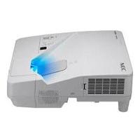 NEC UM301X XGA 3lcd Technology Install Projector - 3, 000 lms