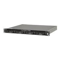 NETGEAR ReadyNAS 3138 RN31843E Rack-mountable NAS