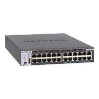 NETGEAR ProSAFE M4300-12X12F 24 Port Managed Switch