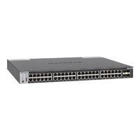 NETGEAR ProSAFE M4300-24X24F 48 Port Managed Switch