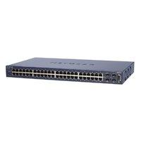 netgear gsm7248 prosafe 48 port gigabit l2 managed switch