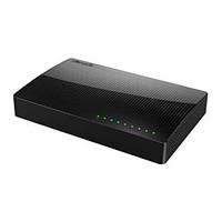 Network 8 Port Gigabit Desktop Switch 10/100/1000Mbps Fast Ethernet Switcher Lan Hub Full/Half duplex Exchange