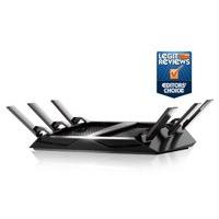 Netgear 4 Port AC3200 Wifi Router