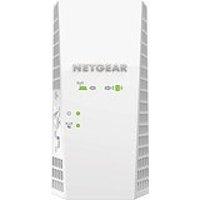 NETGEAR AC1900 WiFi Range Extender