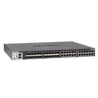 netgear prosafe 48 ports l3 managed stackable switch